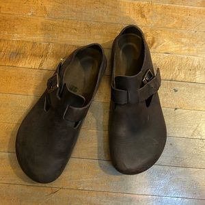 Birkenstock London Clog - NEW W/o Tag